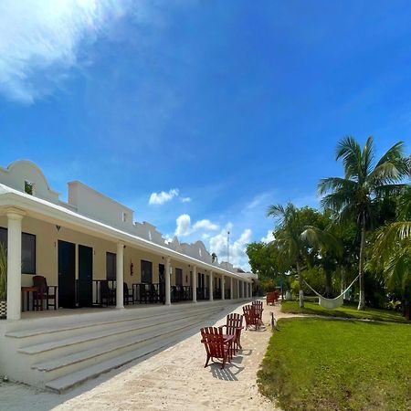 El Paraiso Hotel Tulum Zewnętrze zdjęcie