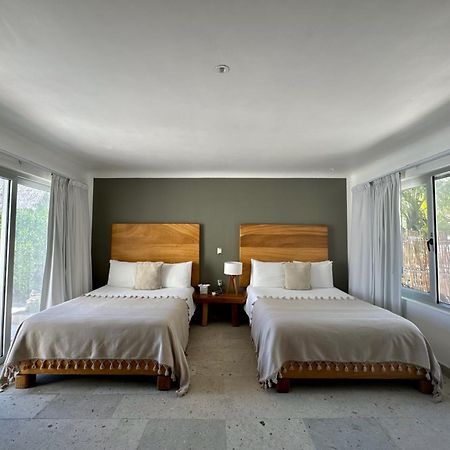 El Paraiso Hotel Tulum Zewnętrze zdjęcie