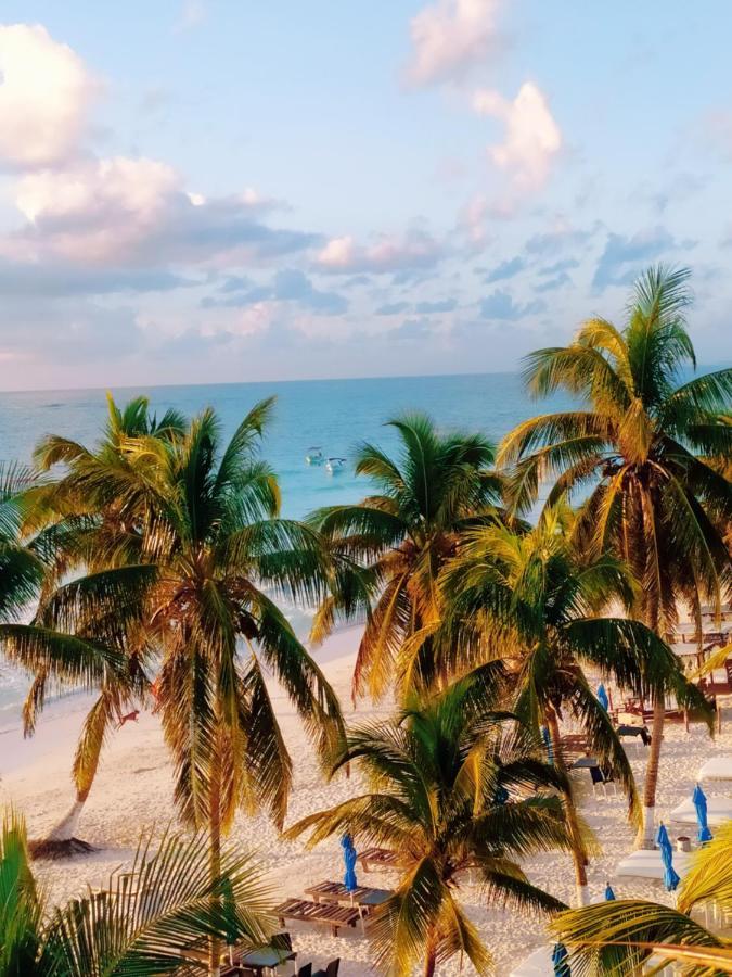 El Paraiso Hotel Tulum Zewnętrze zdjęcie