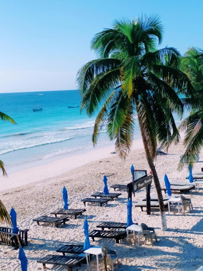 El Paraiso Hotel Tulum Zewnętrze zdjęcie