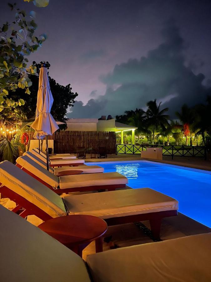 El Paraiso Hotel Tulum Zewnętrze zdjęcie