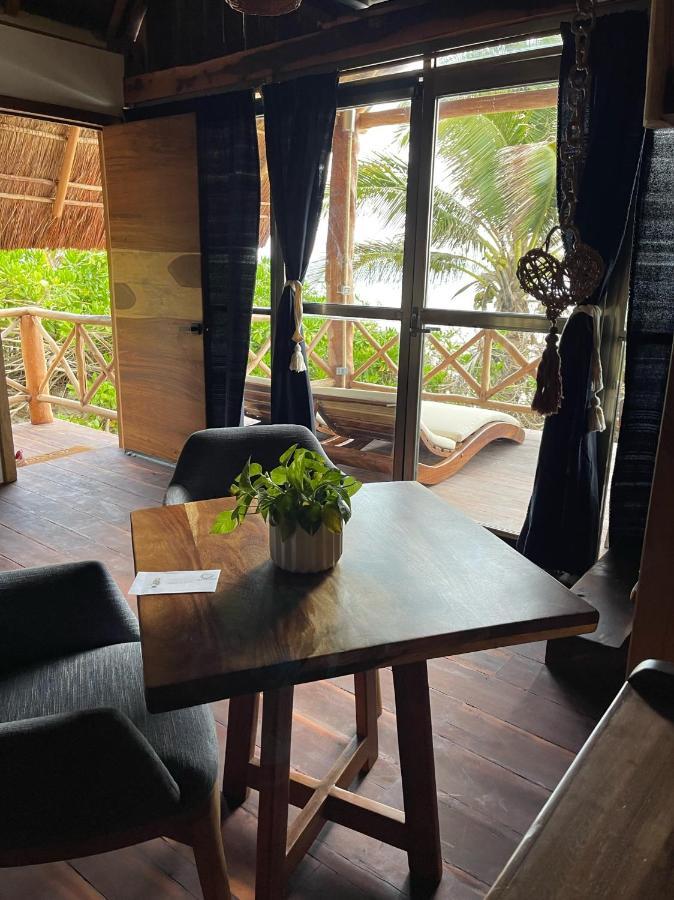 El Paraiso Hotel Tulum Zewnętrze zdjęcie