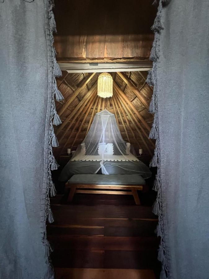El Paraiso Hotel Tulum Zewnętrze zdjęcie
