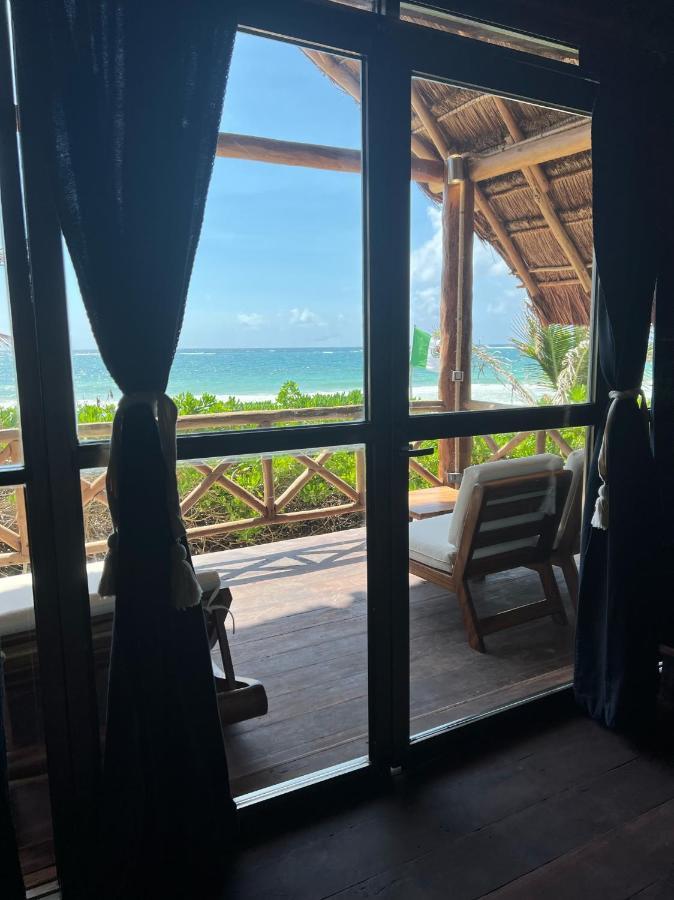 El Paraiso Hotel Tulum Zewnętrze zdjęcie