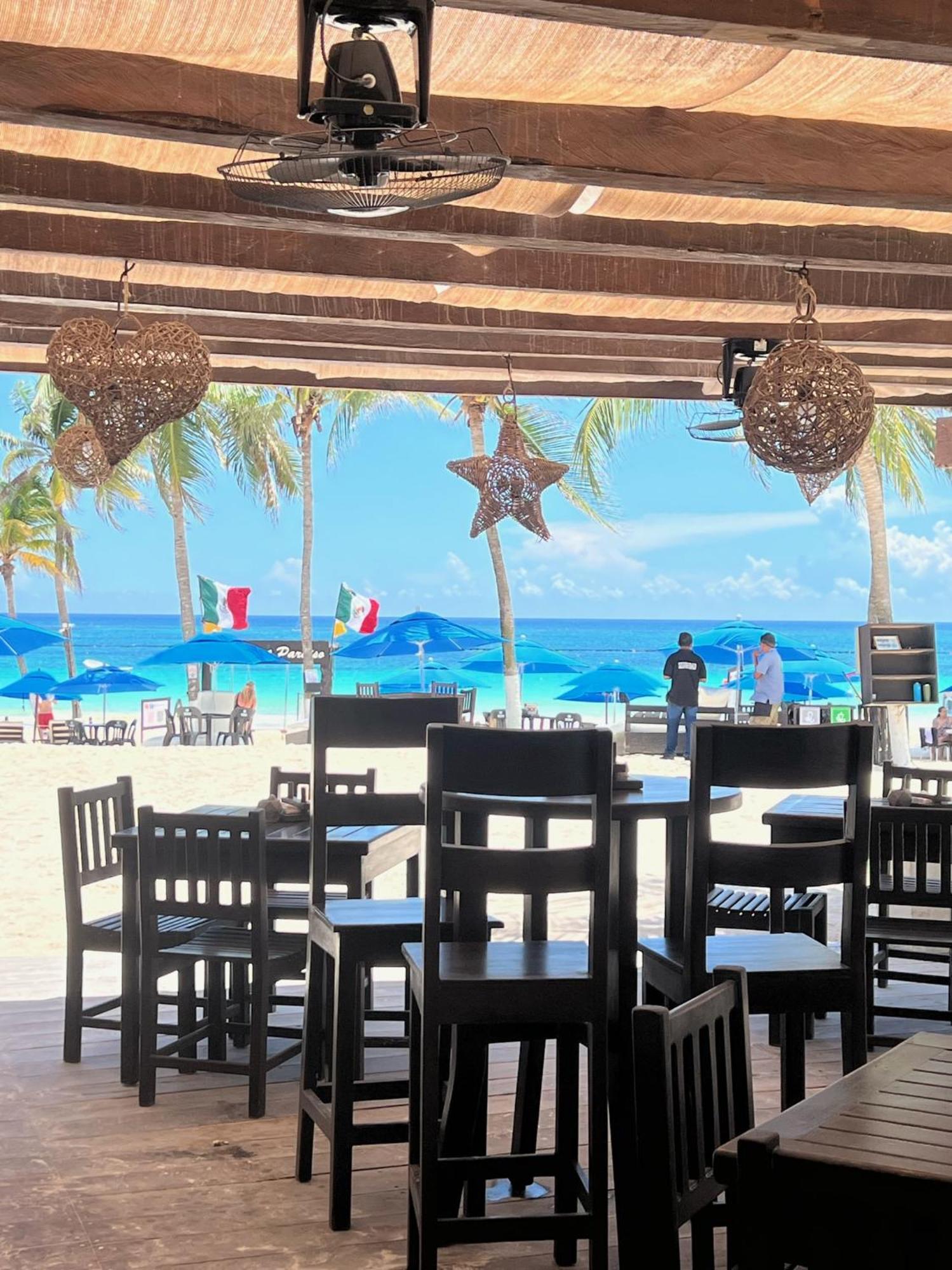 El Paraiso Hotel Tulum Zewnętrze zdjęcie