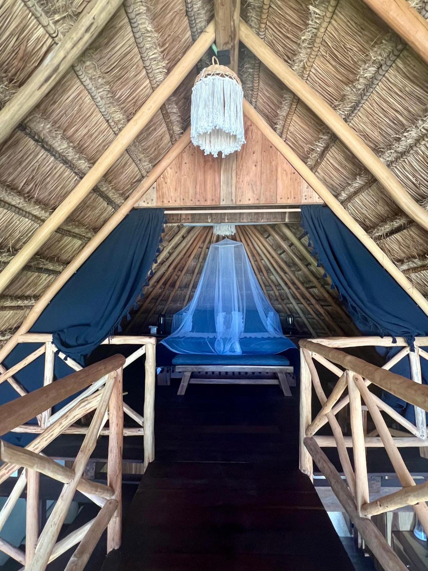 El Paraiso Hotel Tulum Zewnętrze zdjęcie