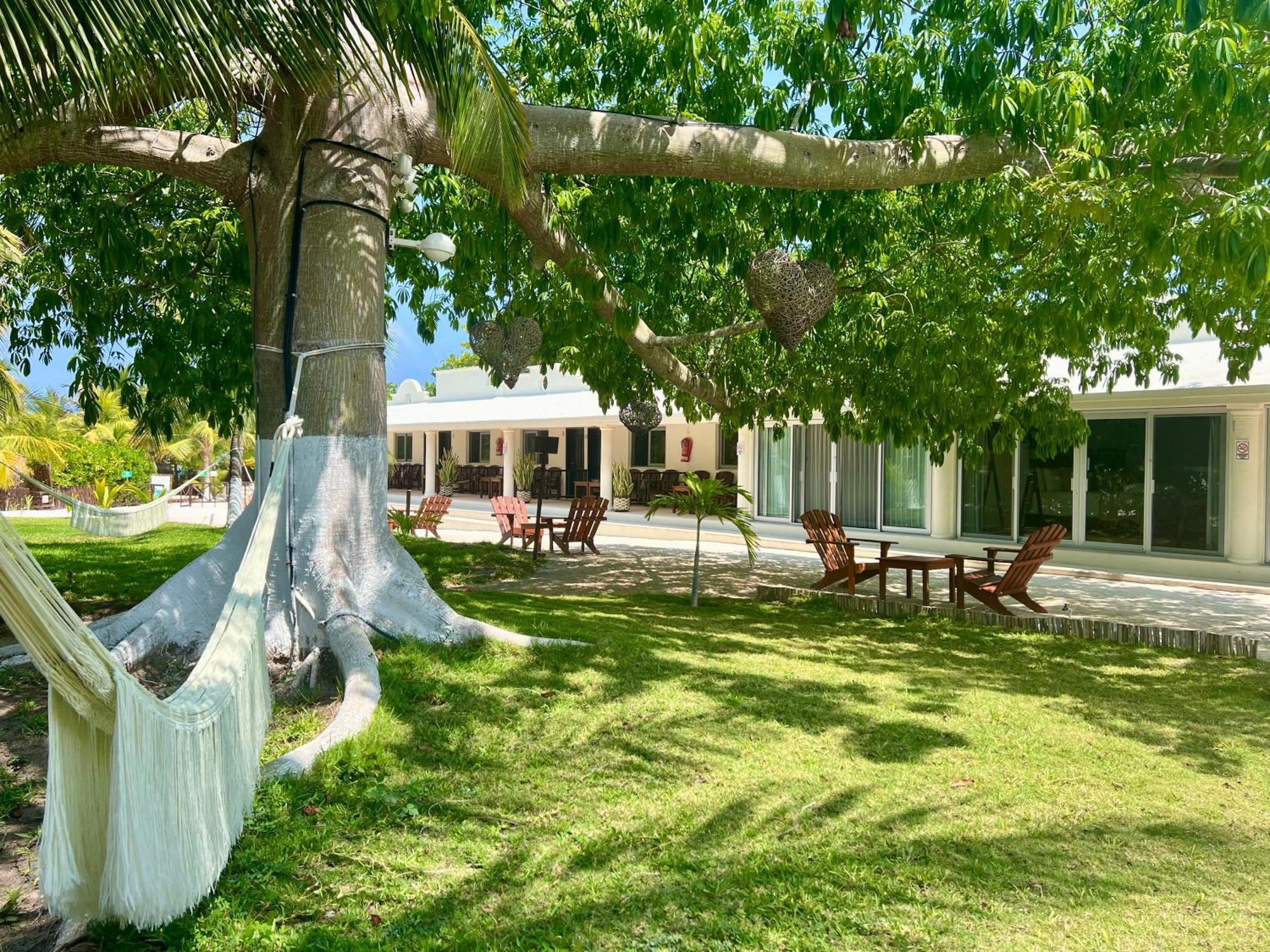 El Paraiso Hotel Tulum Zewnętrze zdjęcie