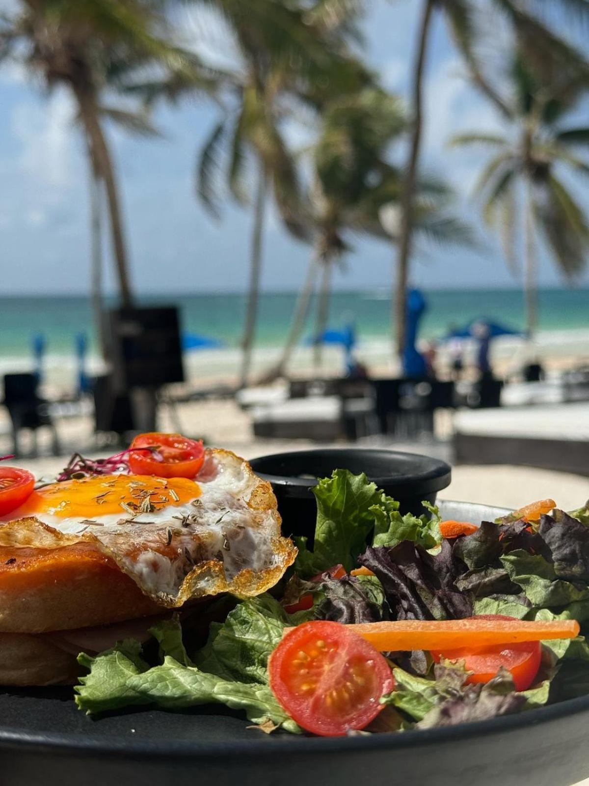 El Paraiso Hotel Tulum Zewnętrze zdjęcie