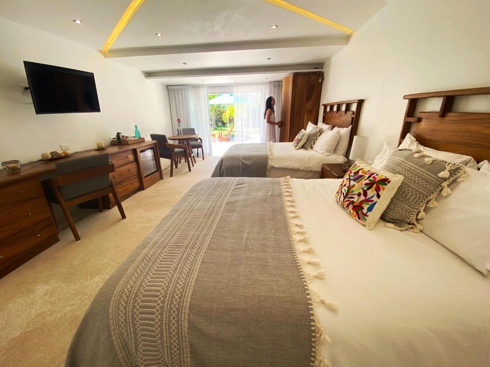 El Paraiso Hotel Tulum Zewnętrze zdjęcie