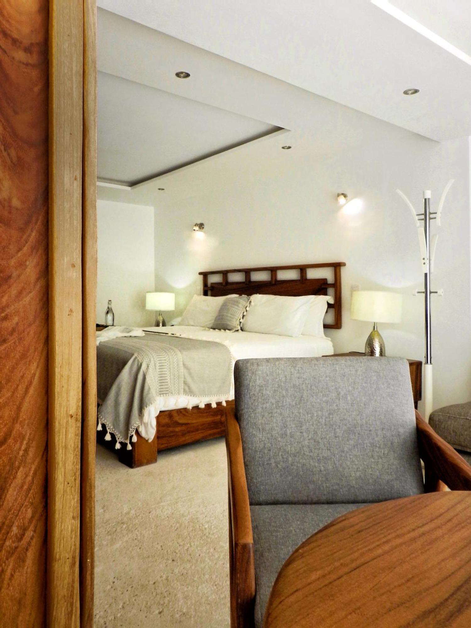 El Paraiso Hotel Tulum Zewnętrze zdjęcie