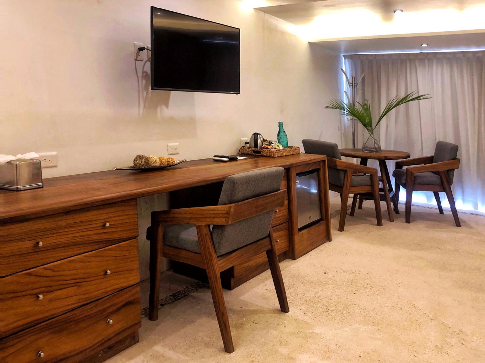 El Paraiso Hotel Tulum Zewnętrze zdjęcie