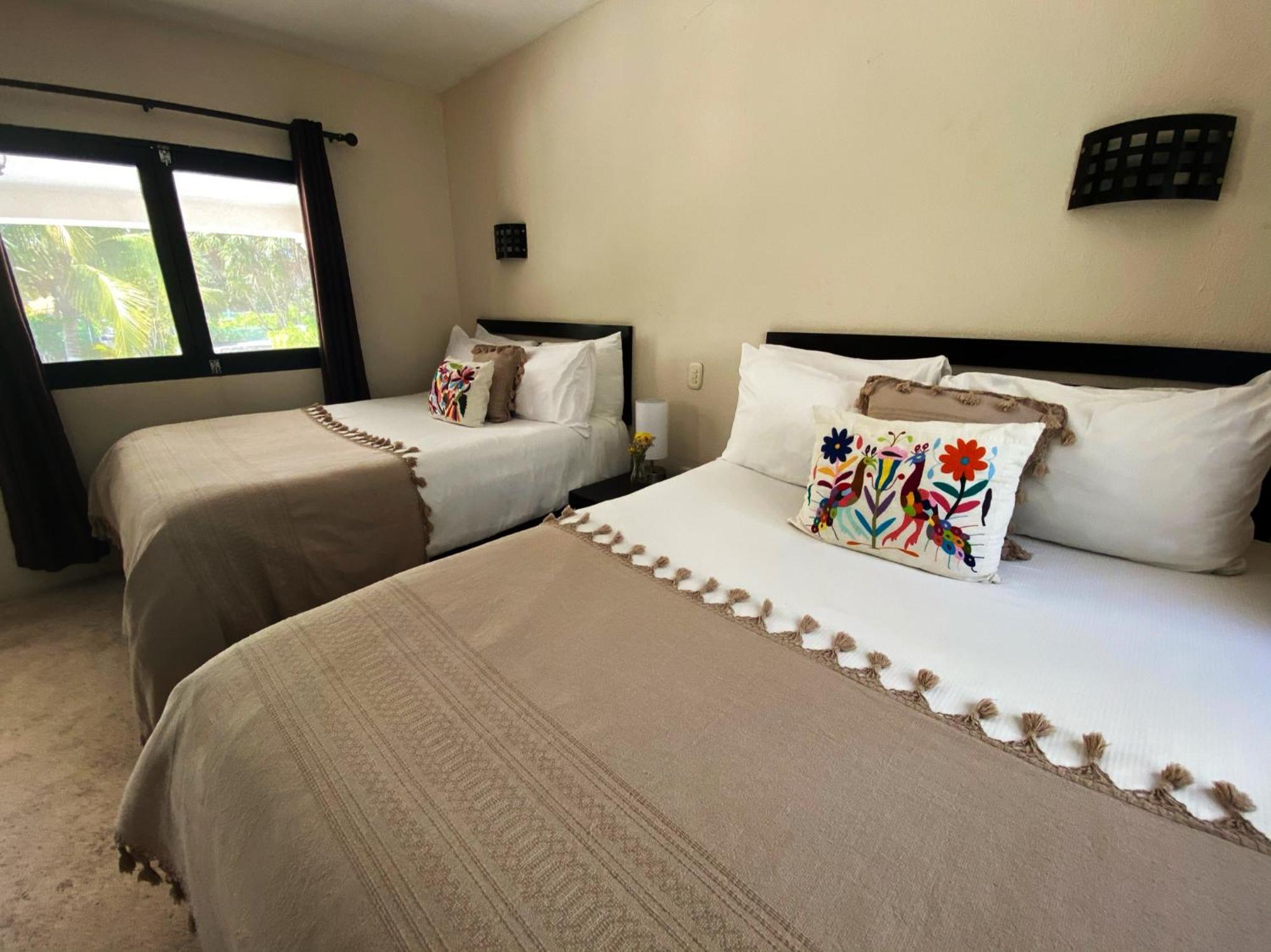 El Paraiso Hotel Tulum Zewnętrze zdjęcie