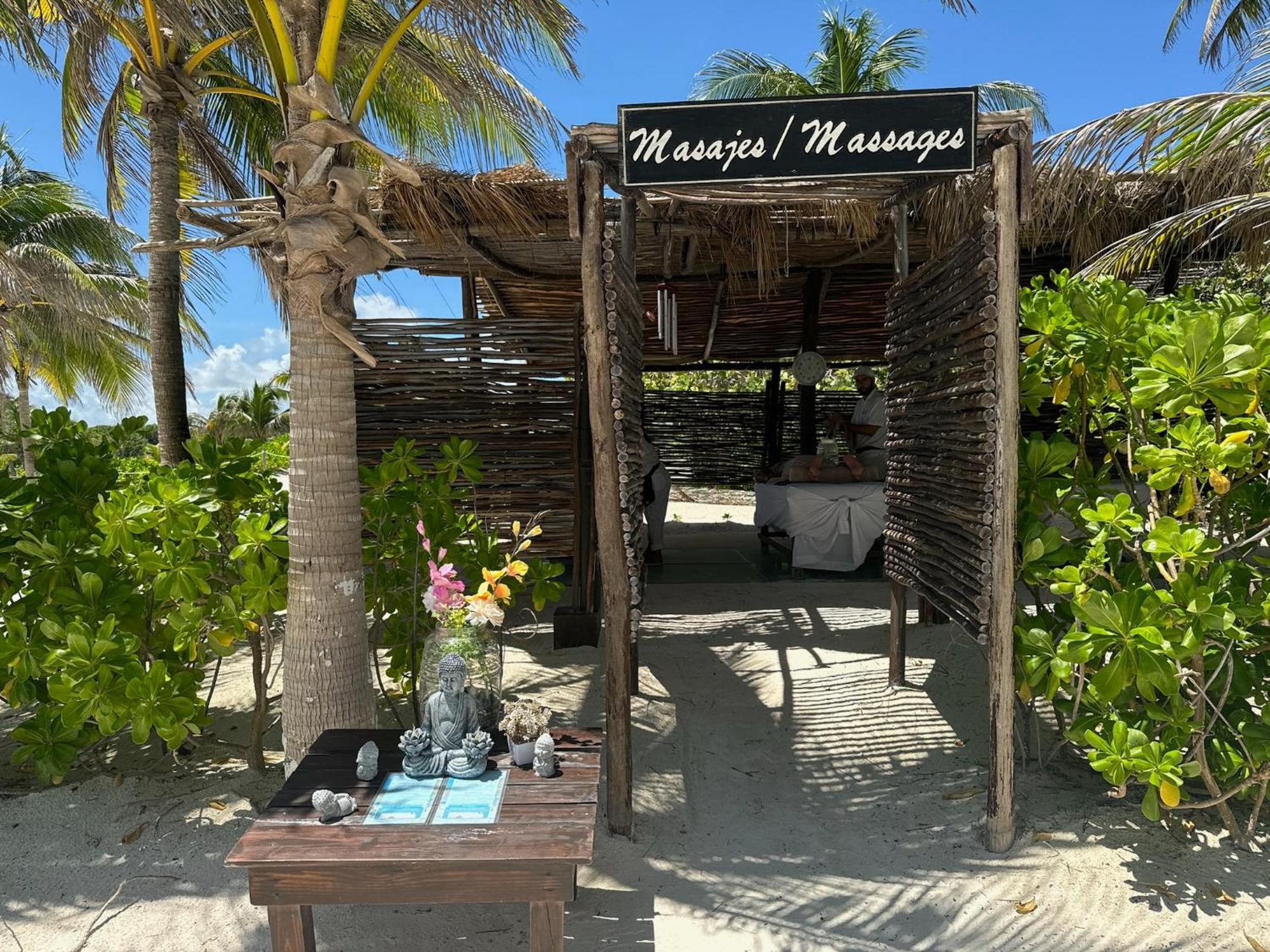 El Paraiso Hotel Tulum Zewnętrze zdjęcie