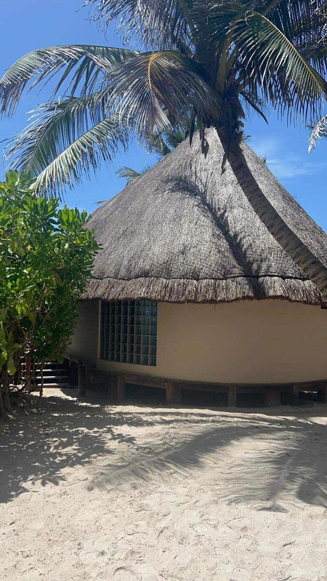 El Paraiso Hotel Tulum Zewnętrze zdjęcie