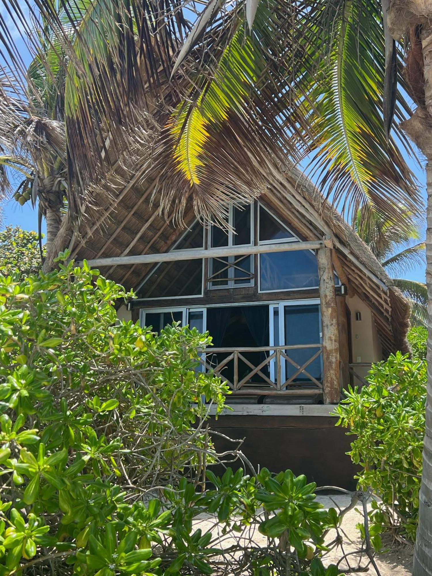 El Paraiso Hotel Tulum Zewnętrze zdjęcie