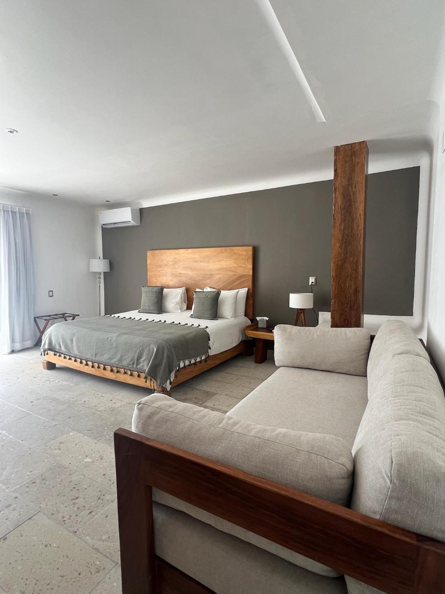 El Paraiso Hotel Tulum Zewnętrze zdjęcie