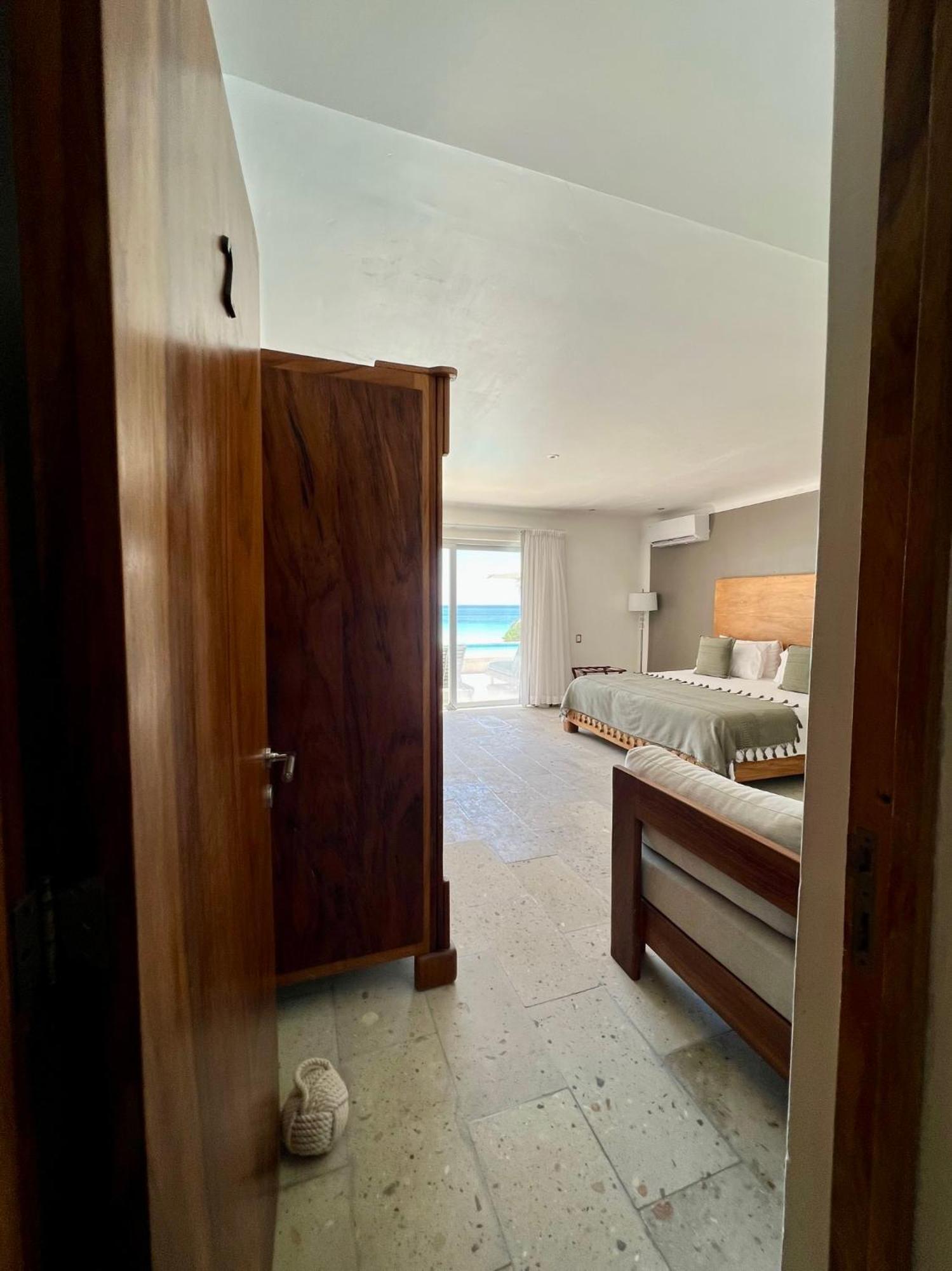 El Paraiso Hotel Tulum Zewnętrze zdjęcie
