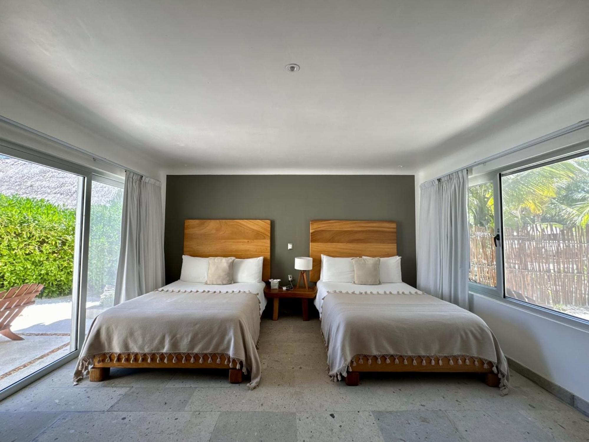 El Paraiso Hotel Tulum Zewnętrze zdjęcie