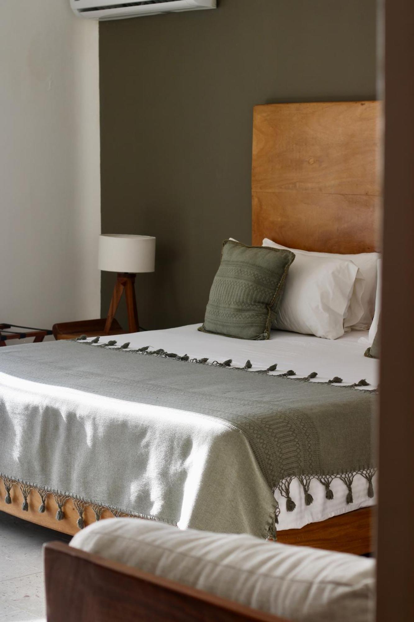 El Paraiso Hotel Tulum Zewnętrze zdjęcie