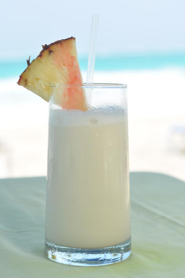 El Paraiso Hotel Tulum Zewnętrze zdjęcie