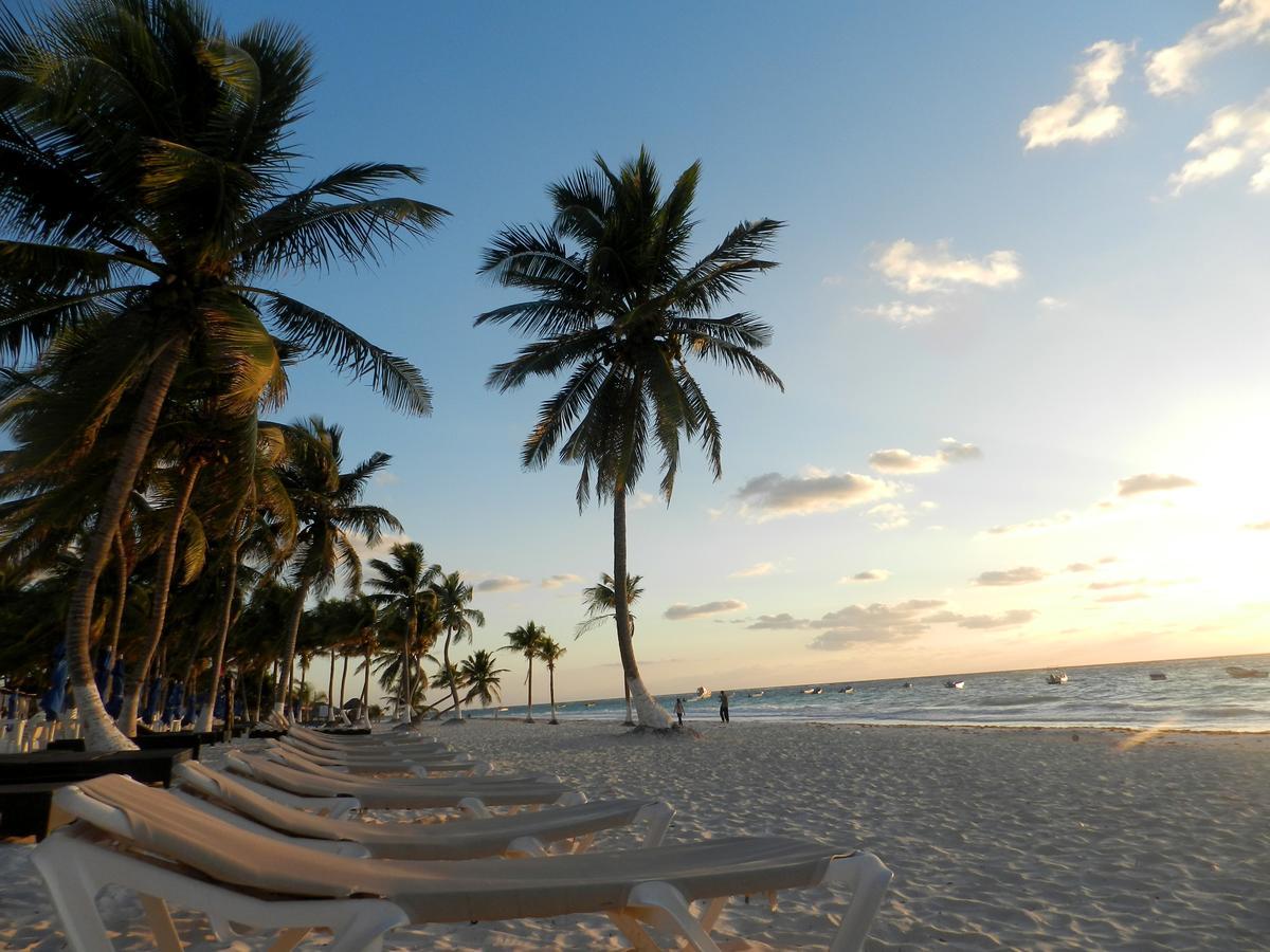 El Paraiso Hotel Tulum Zewnętrze zdjęcie